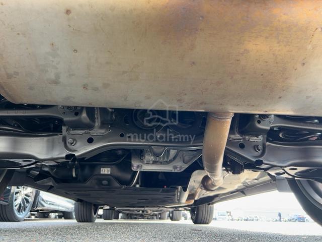 2024 Lexus RX350 2.4 F SPORT (A) - 5