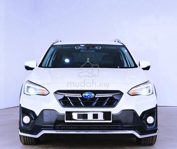 2019 Subaru XV 2.0 GT EDITION (A) 3 Year Warranty - 3