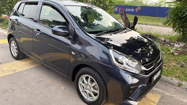 2021 Perodua AXIA 1.0 G Auto - 5