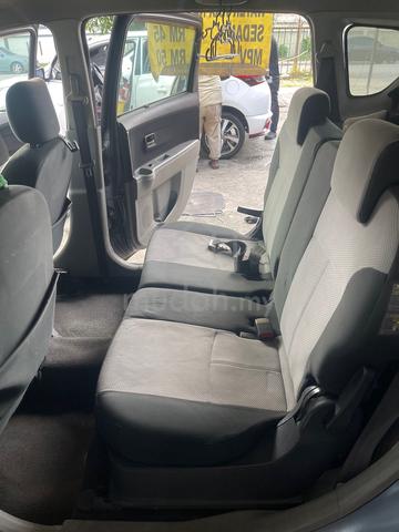 Perodua ALZA 1.5 (A) - 5