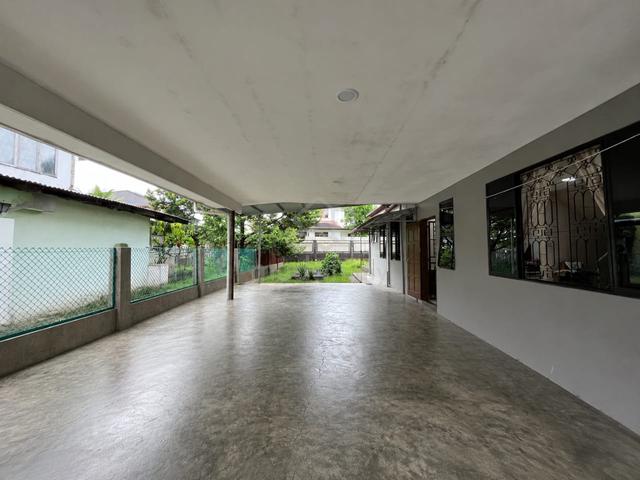 (Below Market Value) DS SemiD at Jalan Kapor, Green Road, Kuching 1
