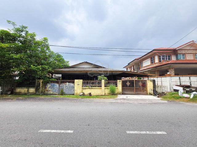 Single Storey Bungalow Lembah Jaya Selatan Ampang 1
