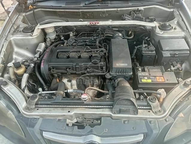 2011 Proton PERSONA 1.6 ELEGANCE BASE LINE (M) - 2