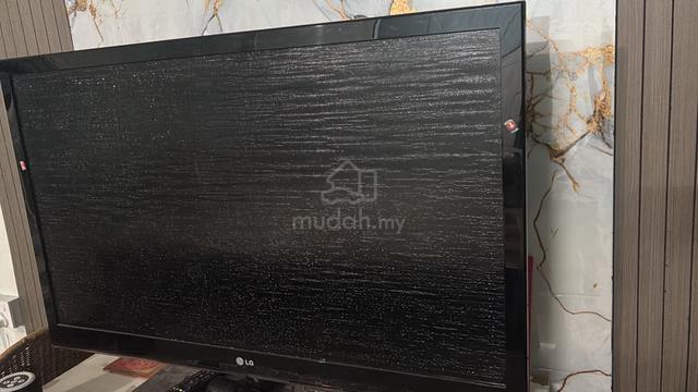 TV LG For sale !! Urgent - photo 2 of 2