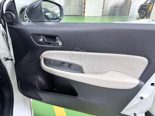 2021 Honda CITY 1.5 V #SIME Auto Selection - 5