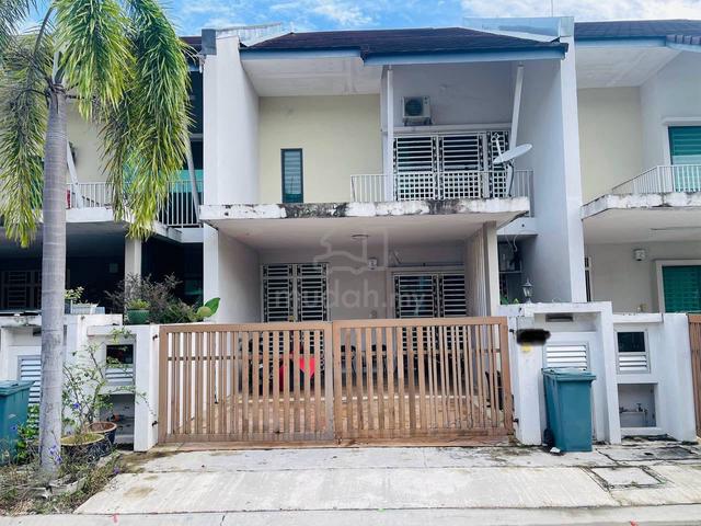 LIMONIA BERTAM PERDANA 2📍GATED & GUARDED | BELOW MV 50k 1