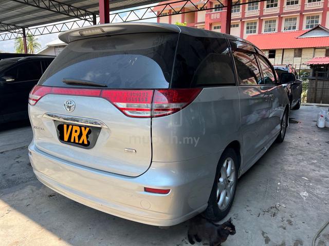 2007 Toyota ESTIMA 2.4A AERAS - 3