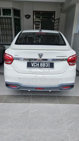 2018 Proton PERSONA 1.6 PREMIUM -- (A) - 2
