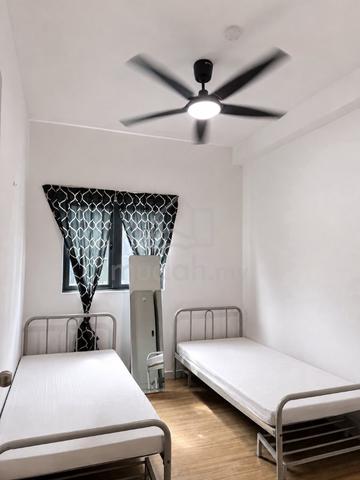 Bilik Sewa Wanita Bangi, Southville City (Direct Owner) 1