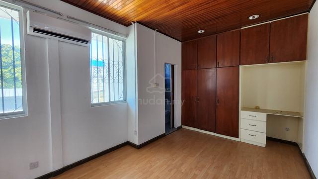 Taman Sinar Semi Detached- Likas 1