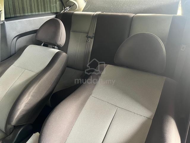 2009 Proton SATRIA 1.6 NEO (A) - 4