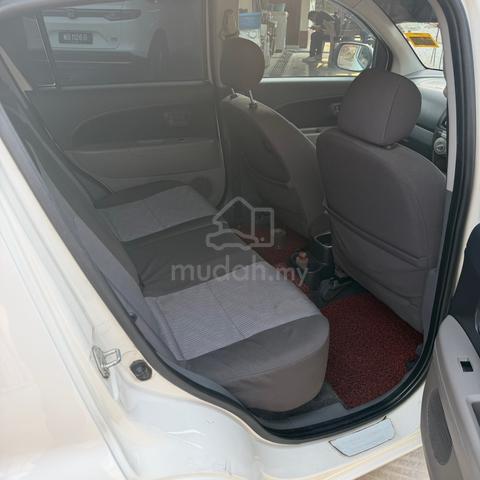 2010 Perodua MYVI 1.3 EZI (A) - 4