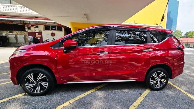 2024 Mitsubishi XPANDER 1.5 MY20 (A) - 4