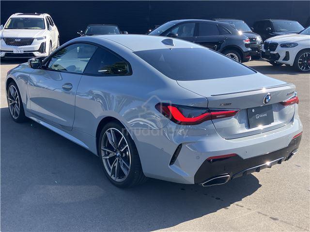 2022 Bmw M440i 3.0 X DRIVE COUPE (A) - 2