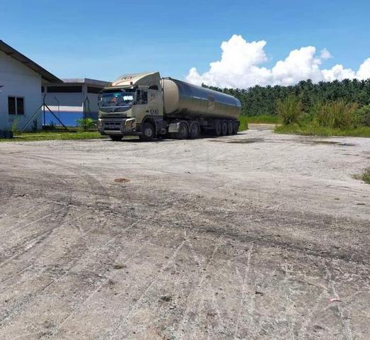 Kelantan Jeli Palm Oil Estate w Mill Factory 11,810 Acres Below Market 1