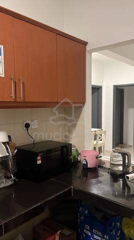Sri Putramas 1✅FEMALE ONLY Room Rent Near Publika Solaris Mont Kiara 5