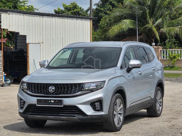 2023 Proton X90 1.5 PREMIUM (A) - 3