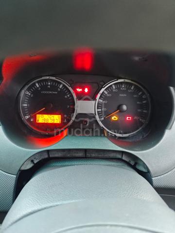 2011 Proton SAGA 1.3 FLX STANDARD (M) - 4
