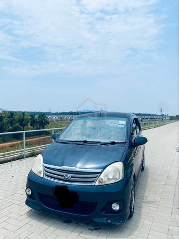 2010 Perodua VIVA 1.0 ELITE EZI EJ-VE (A) - 2