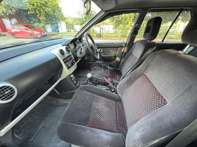 2004 Proton SAGA 1.3 LMST (M) - 5