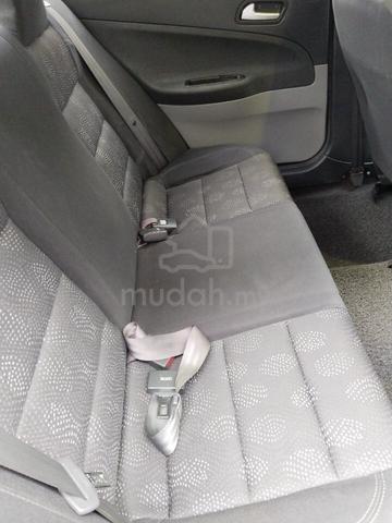 2010 Proton PERSONA 1.6 BASE LINE (A) - 4