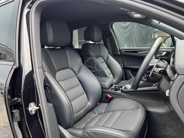 2023 Porsche MACAN T 2.0 PDLS PLUS/SPORT CHRONO - 5