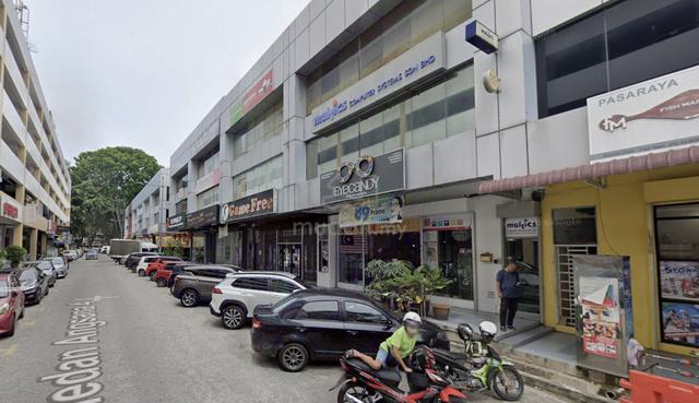 Farlim Ground Floor Shop Lot 1