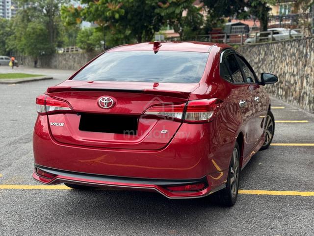 Toyota VIOS 1.5 G (A) FULL LOAN / 360 CAMERA - 3
