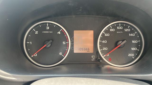 2022 Mitsubishi Triton 2.4 VGT (AT) 4WD - 2
