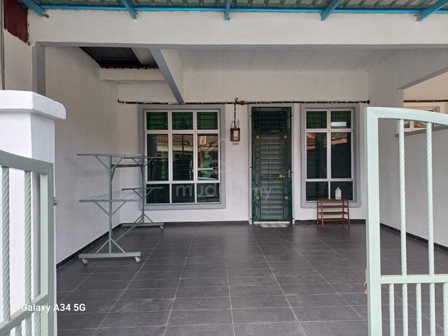 Bilik sewa taman Merlimau bestari 1