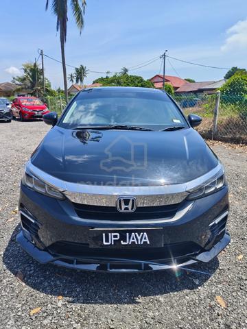 2023 Honda CITY 1.5 E (A)-WARANTI HONDA UNTIL 2028 - 3