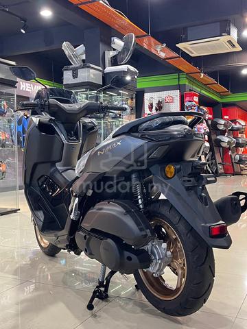 Nmax ABS Nmax155 V3 **Senang Urus Loan** - photo 11 of 16