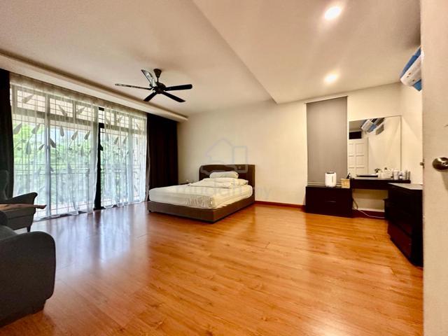 USJ 3D, 5,245sqft, 3 Storey Bungalow, Subang Jaya Usj, Gated & Guarded 1