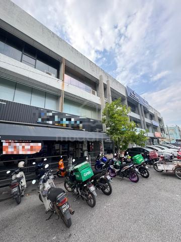 Direct owner. Ground floor 2shoplot combining adjoining 1