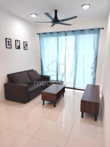 Vivo Executive Apartment 1