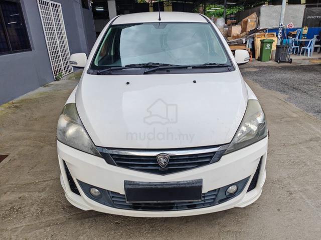 2012 Proton EXORA 1.6 BOLD PREMIUM (A) - 5