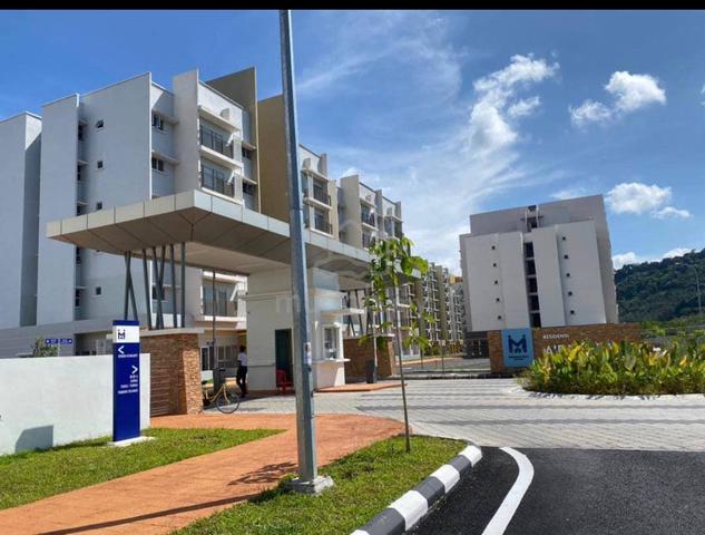 RESIDENSI PRIMA A FARMOSA 1