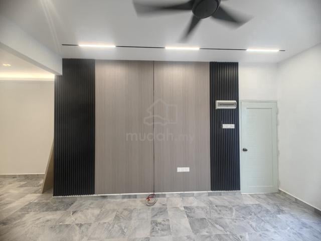 Taman Kenanga Seksyen 3 1