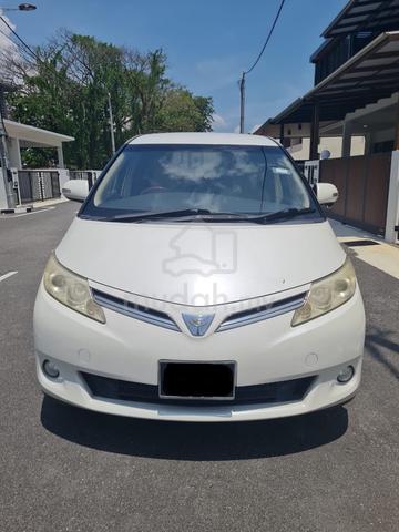 2015/2019 Toyota ESTIMA 2.4 WELCAB (A) - 5