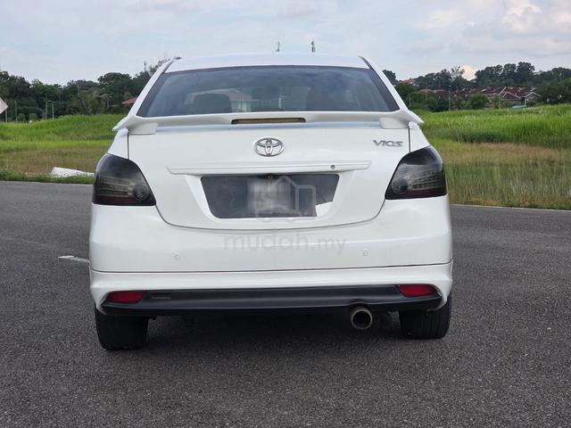 2012 Toyota VIOS 1.5 G ENHANCED (A) - 5