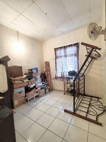Bandar Putra Single Storey Terrace House Kulai 4