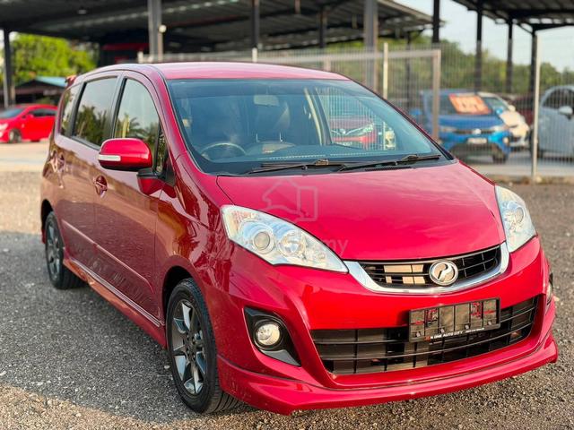 2015 Perodua ALZA 1.5 ZV ADVANCED FACELIFT (A) - 1