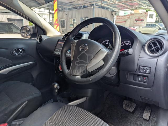 2019 Nissan ALMERA 1.5 VL (A) - WARRANTY - 5