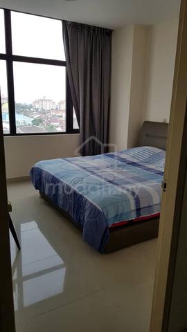 E Suite-Designer Suite @ Emerald Avenue 1
