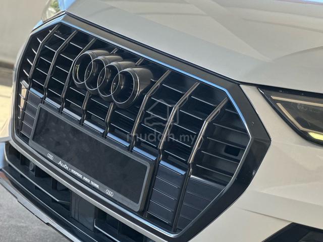 2021 Audi Q3 Advanced 1.4 TFSI - 3