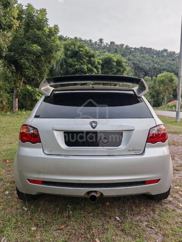2010 Proton SATRIA 1.6 NEO (M) - 3