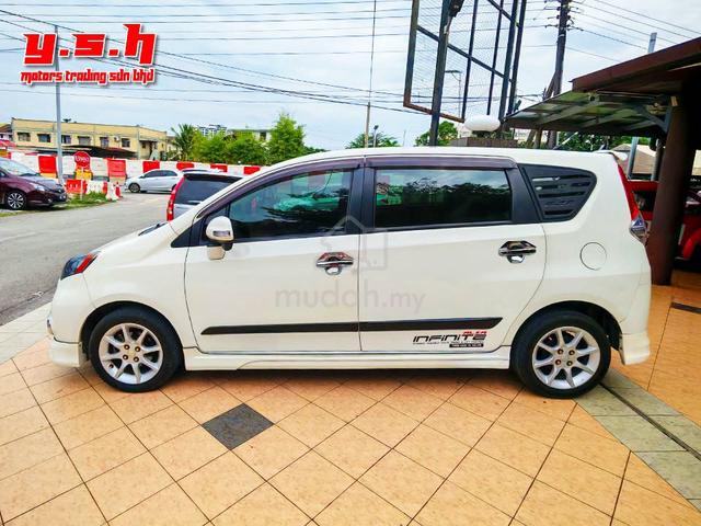 2011 Perodua ALZA 1.5 SX (M) - 3