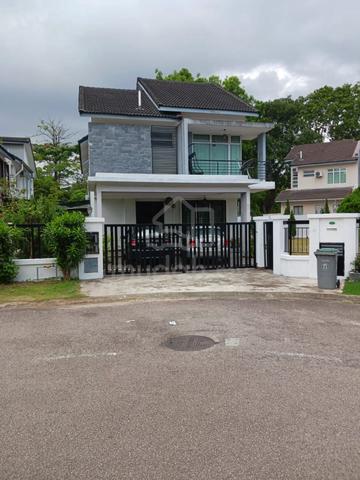 JUAL RUMAH SEMI D π Skudai JB 1