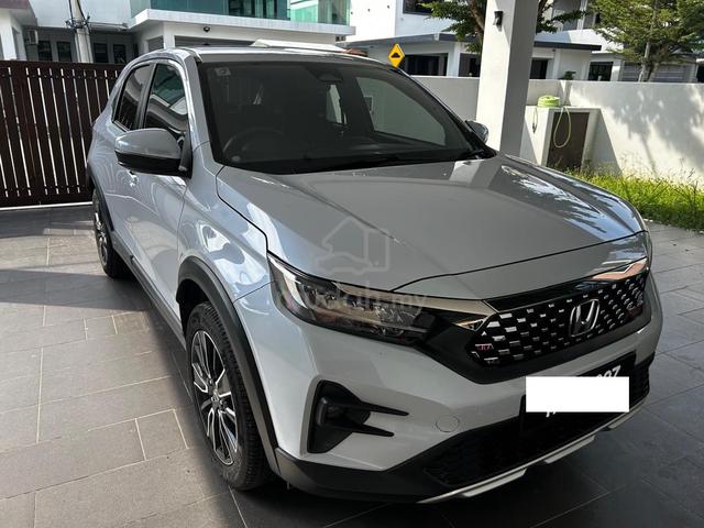 2024 Honda WR-V 1.5 RS MY23 DG4 (A) - 1