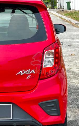 2022 Perodua AXIA 1.0 AV (A) - 5